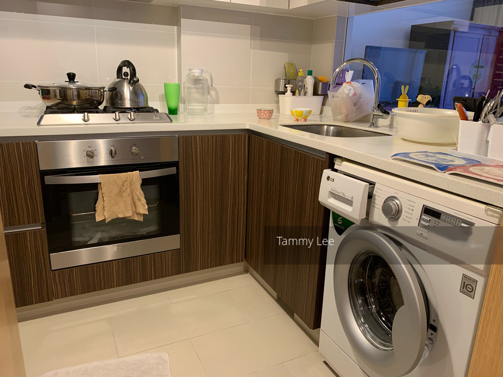 La Fiesta (D19), Condominium #201604962